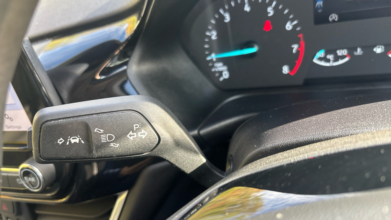 Ford Fiesta 1.0 EcoBoost Trend 5dr Petrol Hatchback